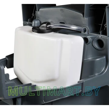 Мойка высокого давления Efco IP 1250 S картинка 4